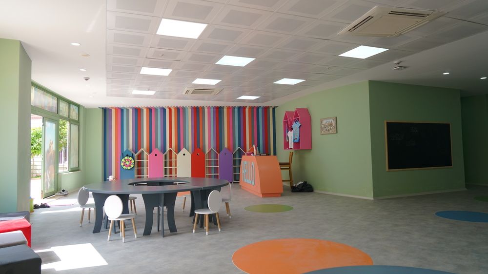 Selge Beach Resort & Spa (non-alco All incl) - 130