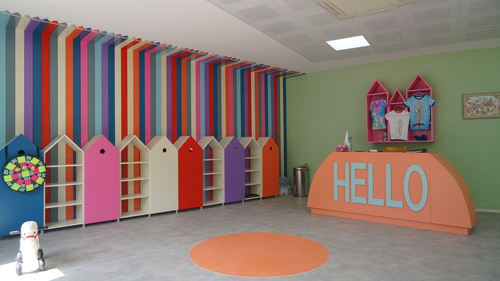 Selge Beach Resort & Spa (non-alco All incl) - 129