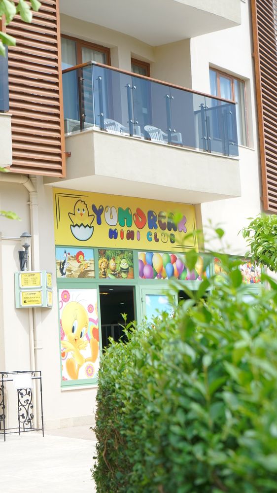 Selge Beach Resort & Spa (non-alco All incl) - 128