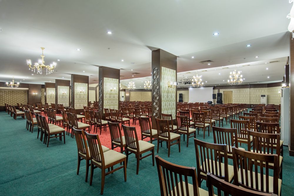 Selge Beach Resort & Spa (non-alco All incl) - 110