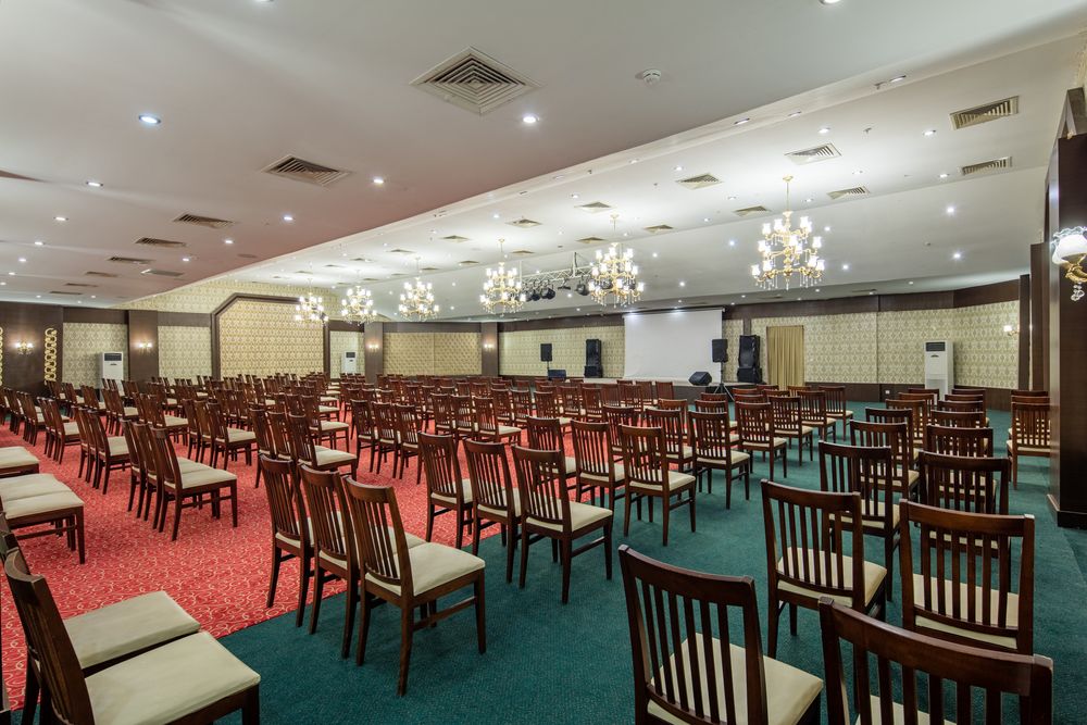 Selge Beach Resort & Spa (non-alco All incl) - 109