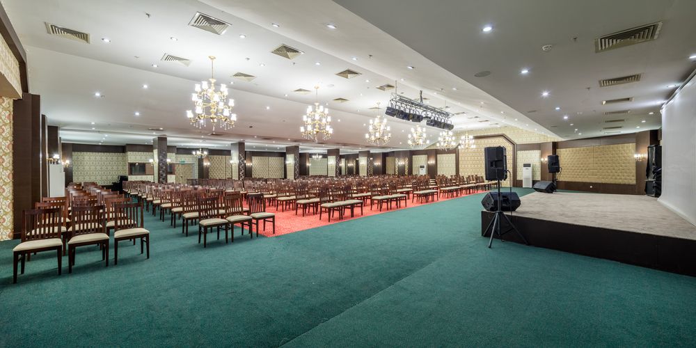 Selge Beach Resort & Spa (non-alco All incl) - 108