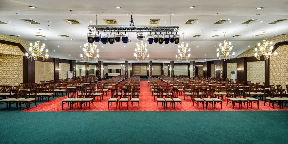 Selge Beach Resort & Spa (non-alco All incl) - 107