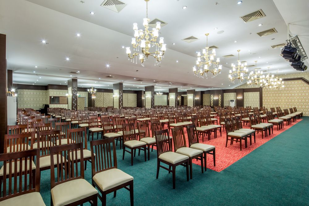 Selge Beach Resort & Spa (non-alco All incl) - 105