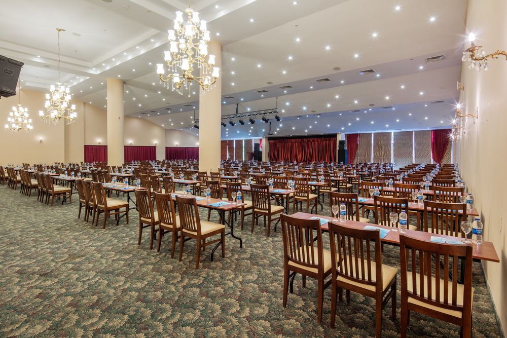 Selge Beach Resort & Spa (non-alco All incl) - 103