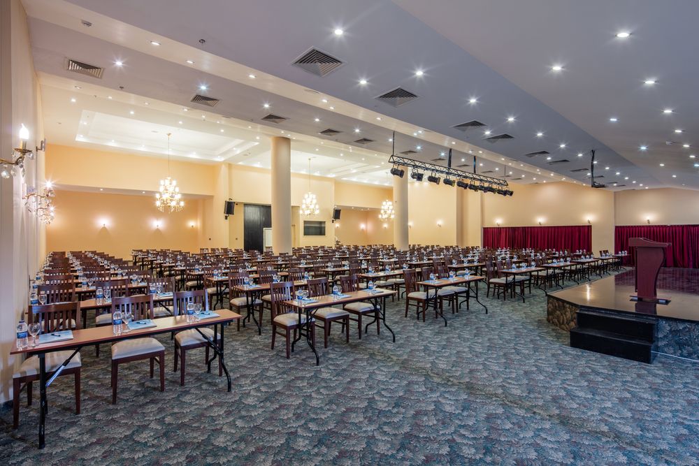 Selge Beach Resort & Spa (non-alco All incl) - 102