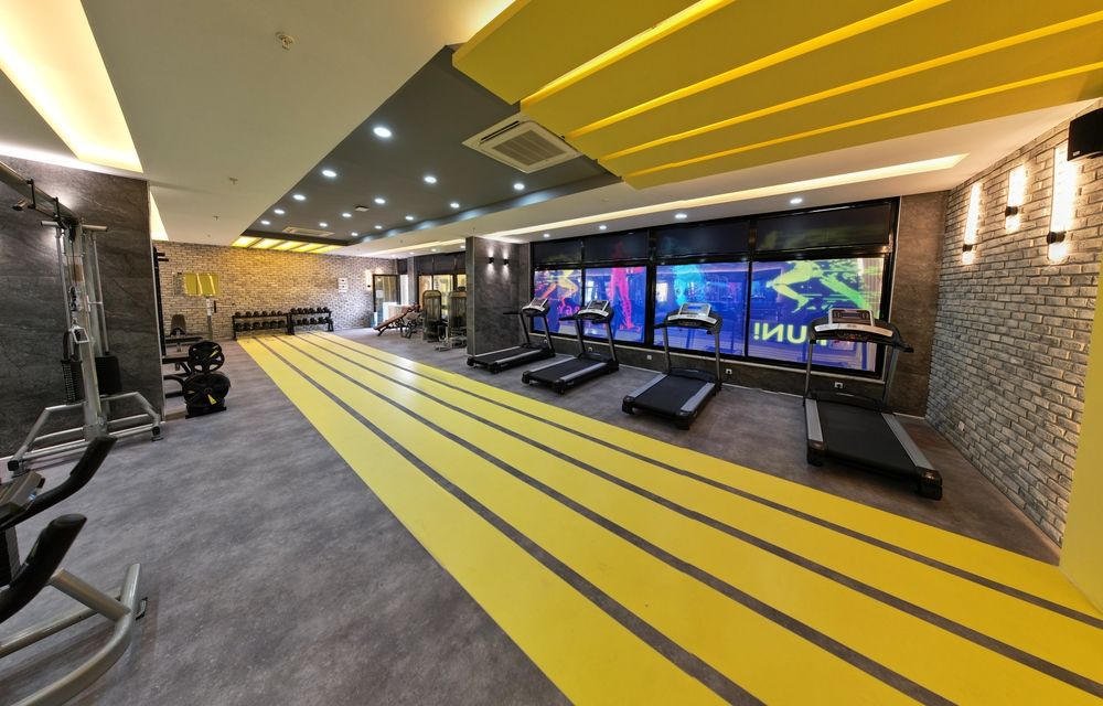 Selge Beach Resort & Spa (non-alco All incl) - 99