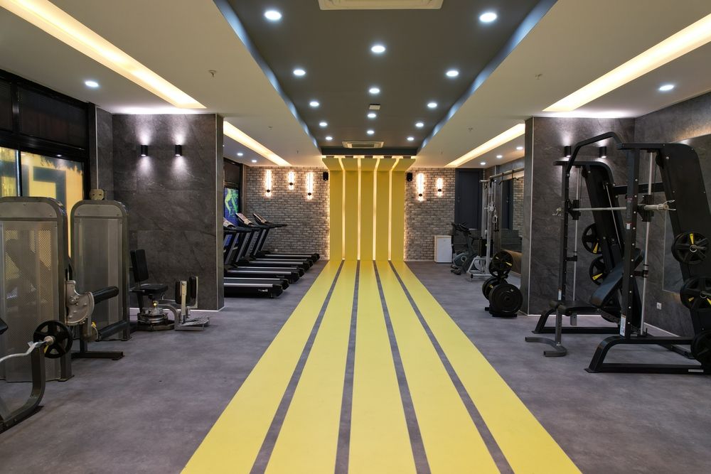 Selge Beach Resort & Spa (non-alco All incl) - 96