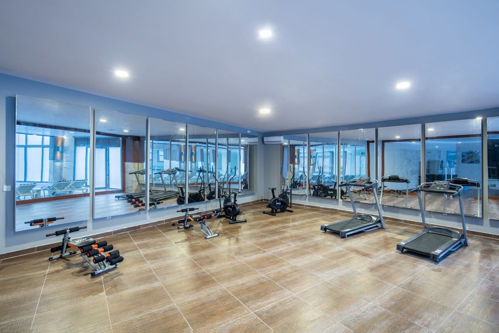 Selge Beach Resort & Spa (non-alco All incl) - 95