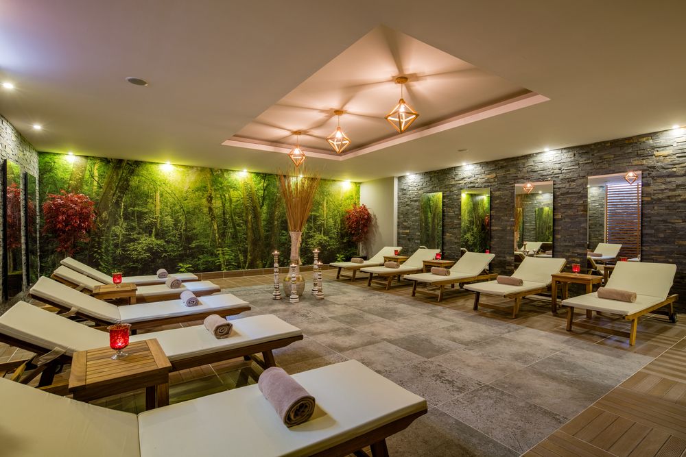 Selge Beach Resort & Spa (non-alco All incl) - 93