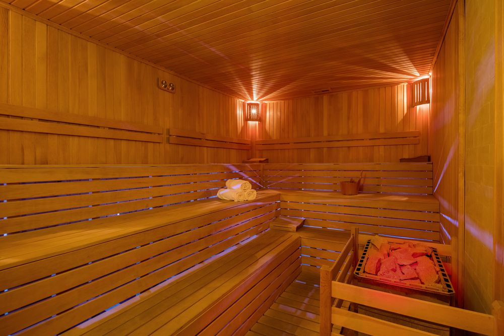 Selge Beach Resort & Spa (non-alco All incl) - 91