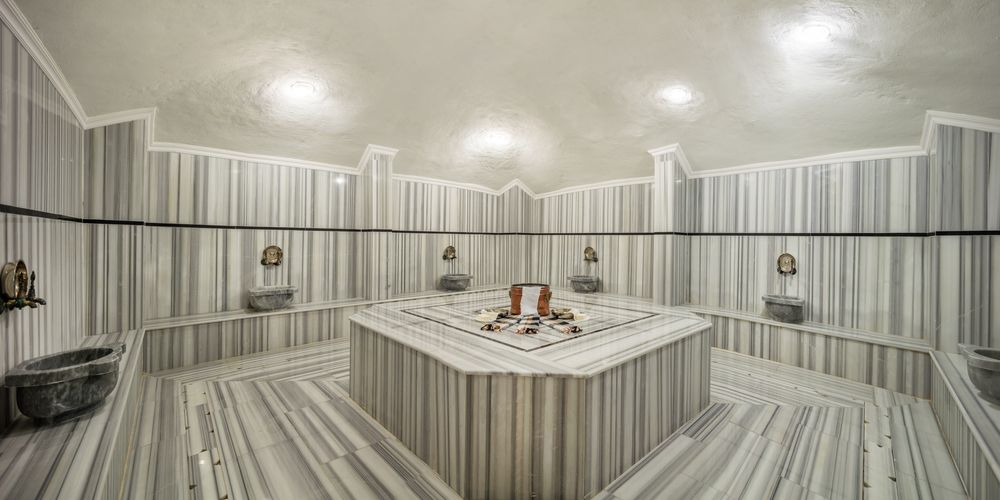 Selge Beach Resort & Spa (non-alco All incl) - 89