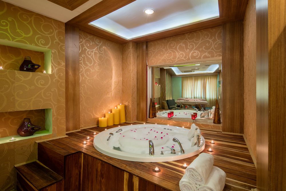 Selge Beach Resort & Spa (non-alco All incl) - 86