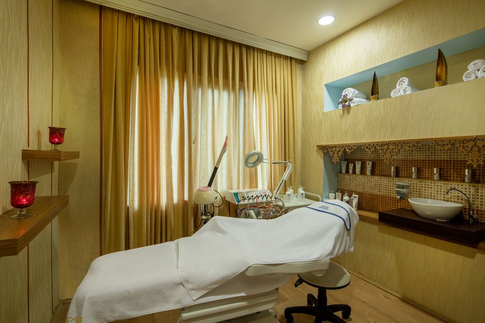 Selge Beach Resort & Spa (non-alco All incl) - 84