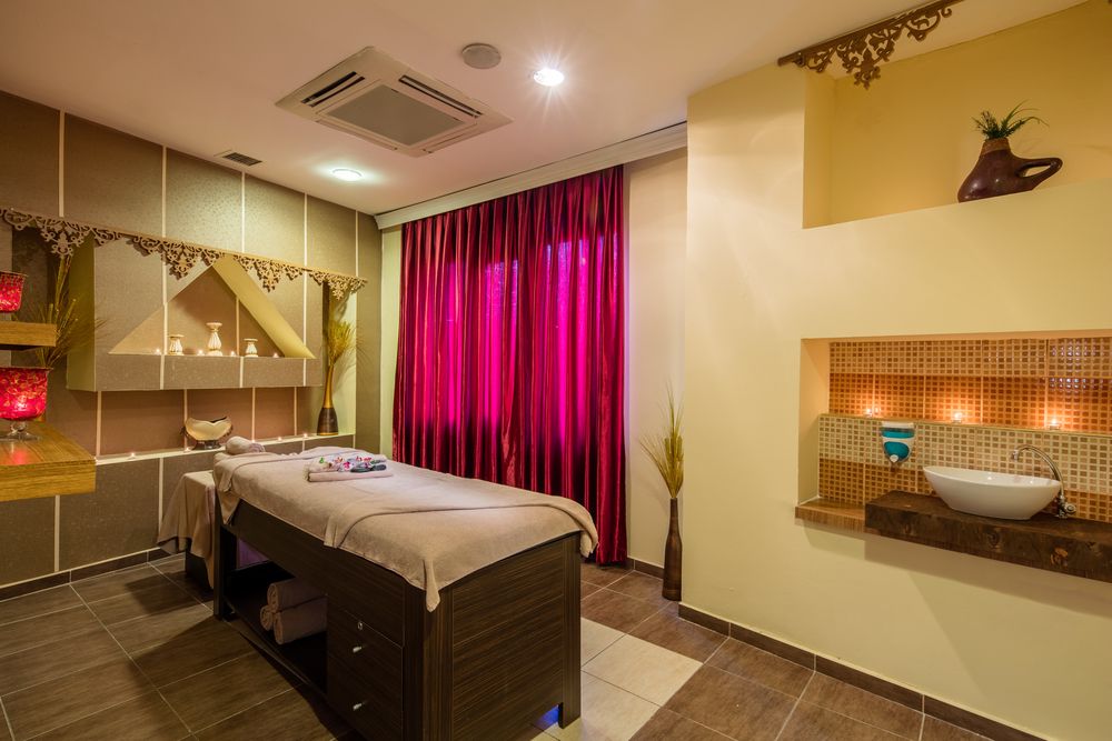 Selge Beach Resort & Spa (non-alco All incl) - 83