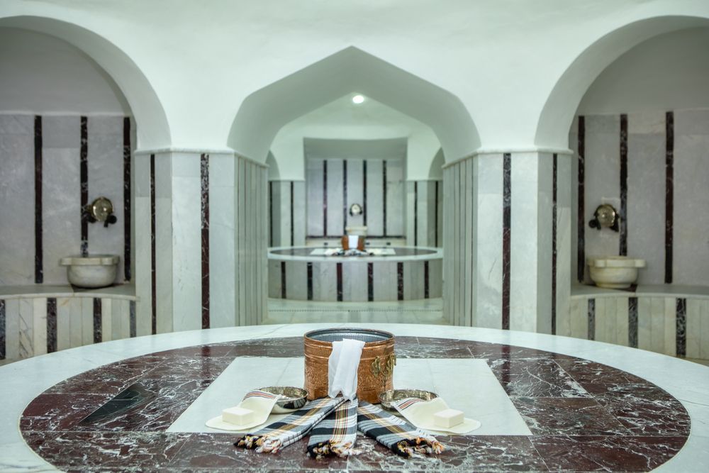 Selge Beach Resort & Spa (non-alco All incl) - 82