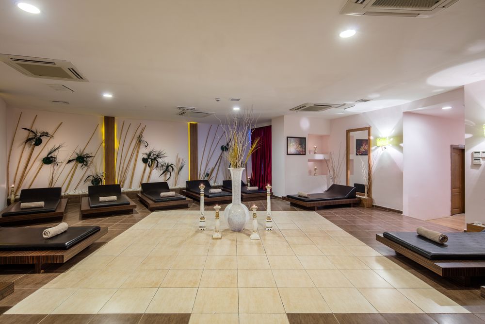 Selge Beach Resort & Spa (non-alco All incl) - 81