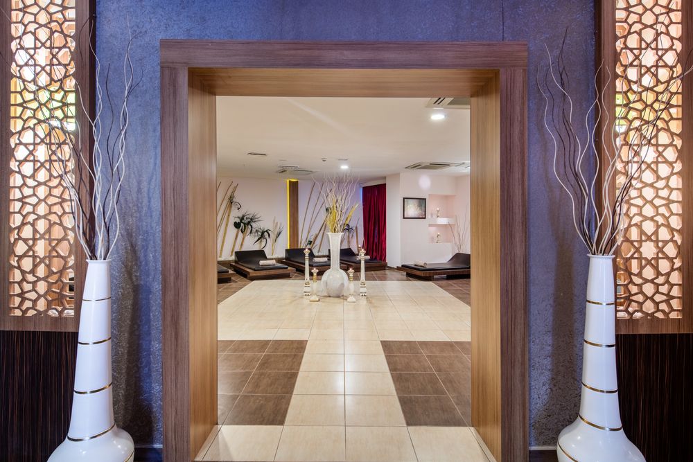 Selge Beach Resort & Spa (non-alco All incl) - 80