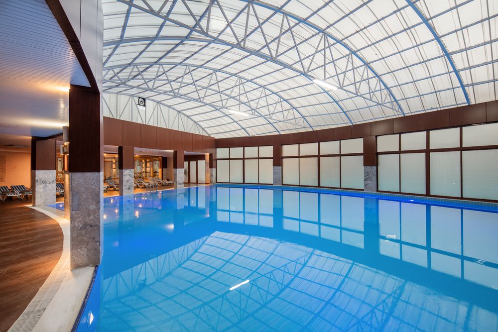 Selge Beach Resort & Spa (non-alco All incl) - 79