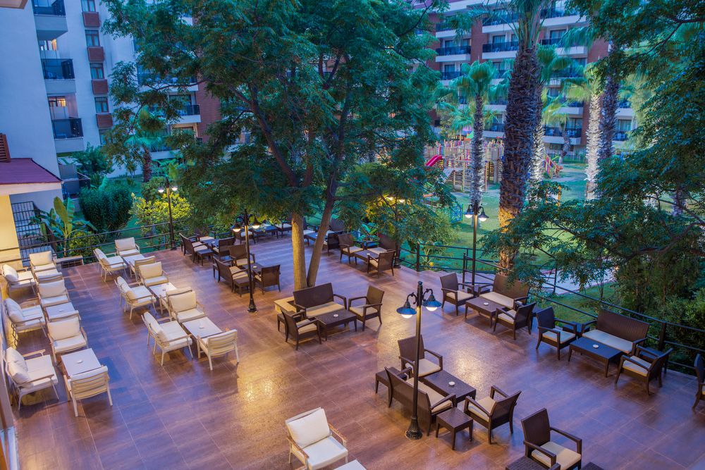 Selge Beach Resort & Spa (non-alco All incl) - 75