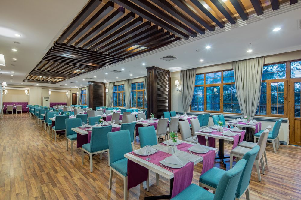 Selge Beach Resort & Spa (non-alco All incl) - 73