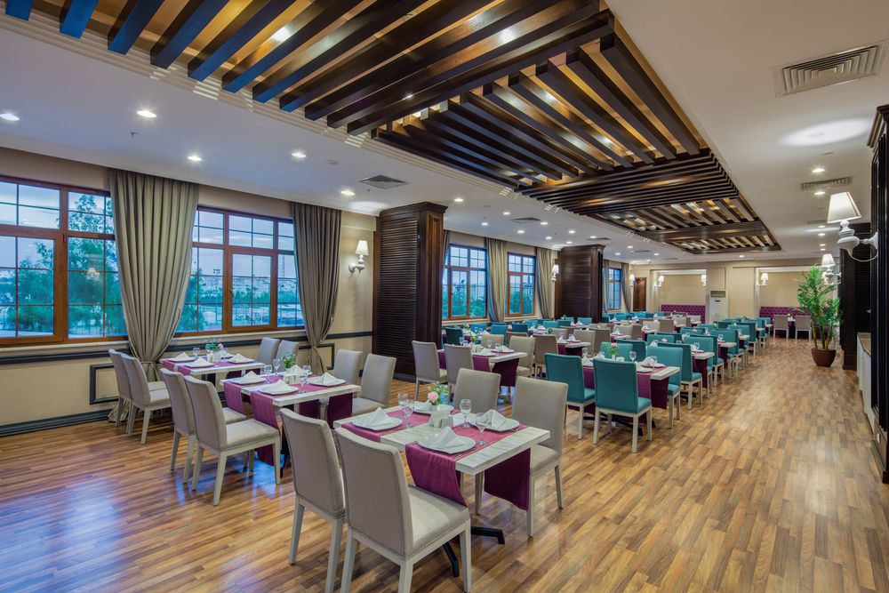 Selge Beach Resort & Spa (non-alco All incl) - 72