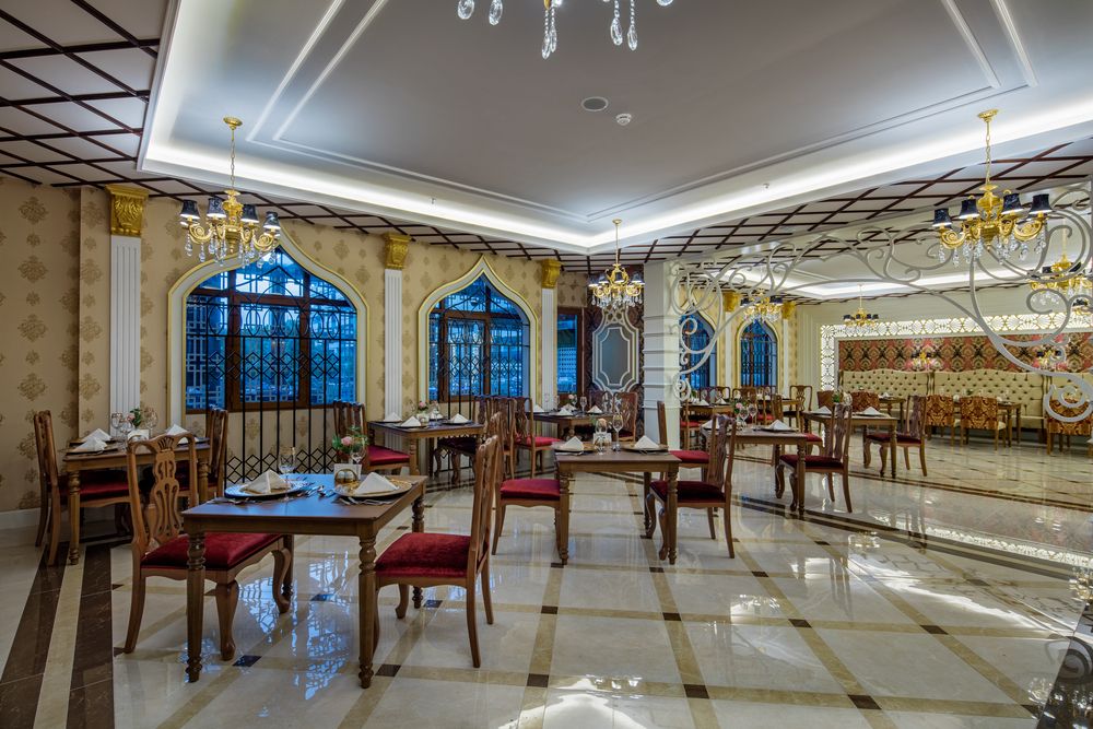 Selge Beach Resort & Spa (non-alco All incl) - 71