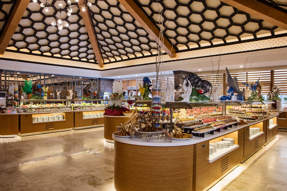 Selge Beach Resort & Spa (non-alco All incl) - 41