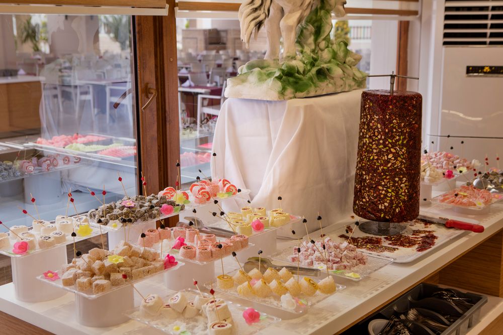 Selge Beach Resort & Spa (non-alco All incl) - 66