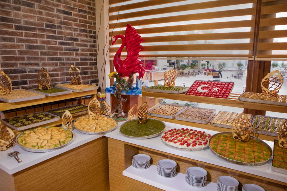 Selge Beach Resort & Spa (non-alco All incl) - 65