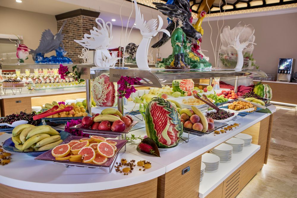 Selge Beach Resort & Spa (non-alco All incl) - 63