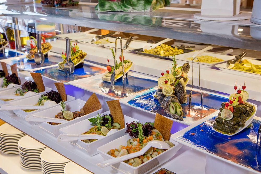 Selge Beach Resort & Spa (non-alco All incl) - 62