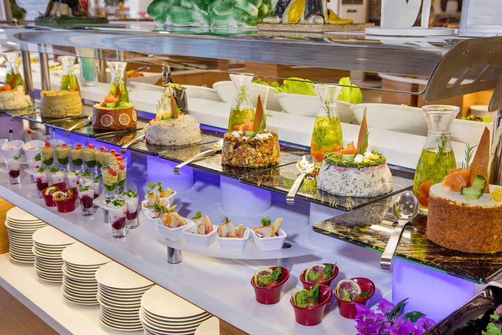 Selge Beach Resort & Spa (non-alco All incl) - 61