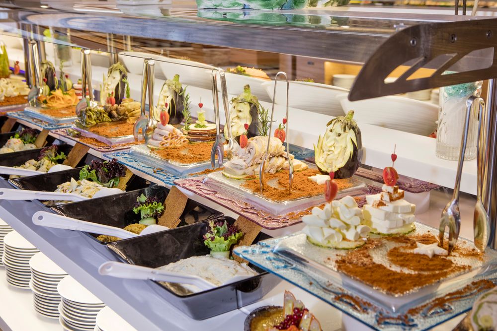 Selge Beach Resort & Spa (non-alco All incl) - 60