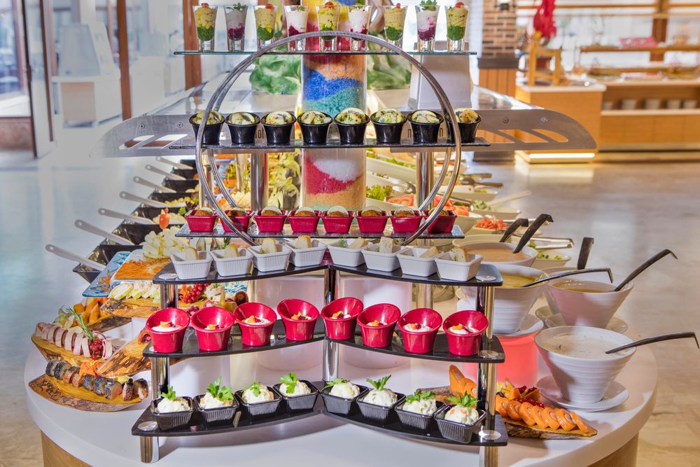 Selge Beach Resort & Spa (non-alco All incl) - 59