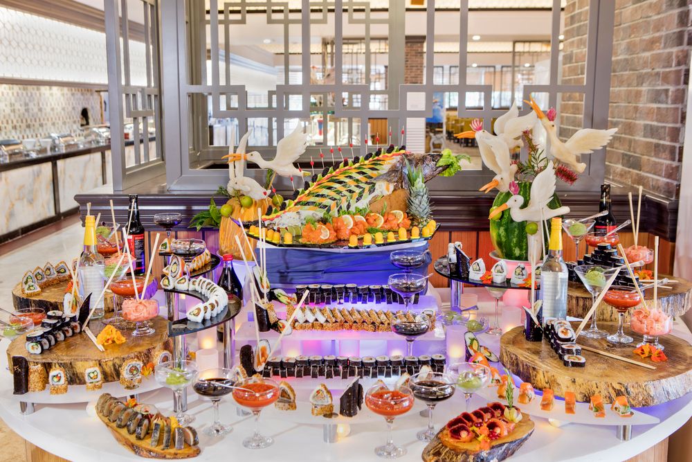 Selge Beach Resort & Spa (non-alco All incl) - 58