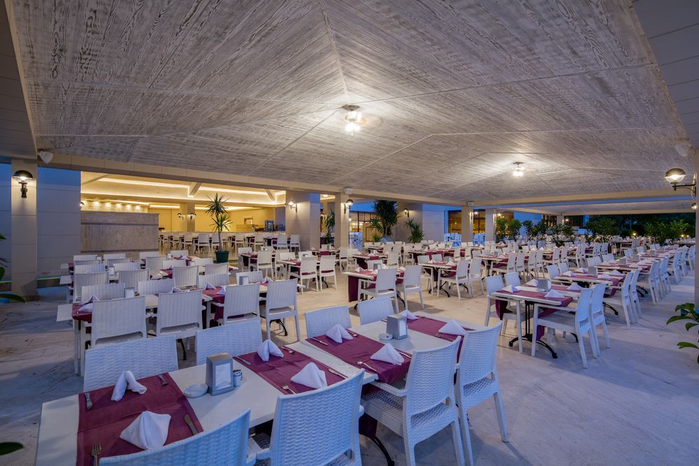 Selge Beach Resort & Spa (non-alco All incl) - 53