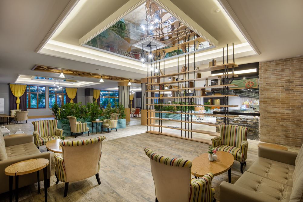 Selge Beach Resort & Spa (non-alco All incl) - 48