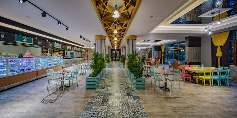 Selge Beach Resort & Spa (non-alco All incl) - 47