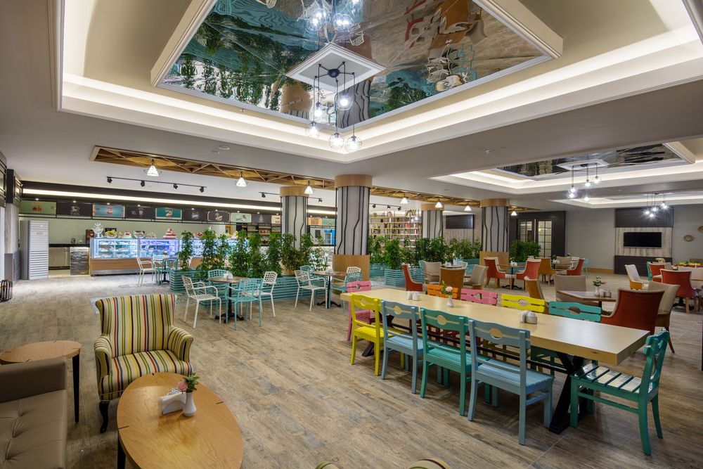 Selge Beach Resort & Spa (non-alco All incl) - 46