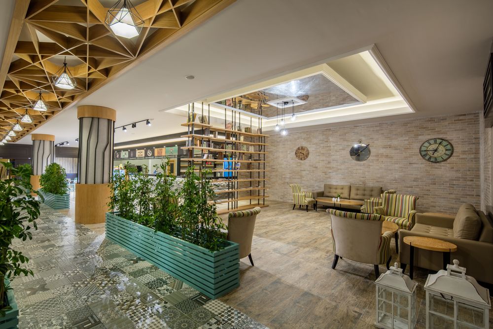 Selge Beach Resort & Spa (non-alco All incl) - 45