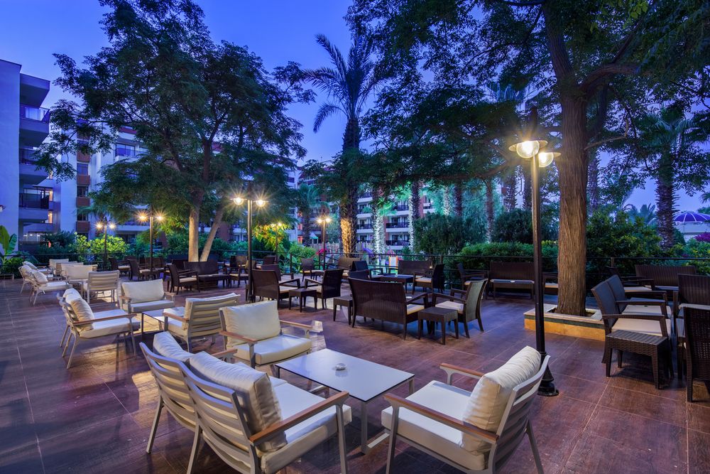 Selge Beach Resort & Spa (non-alco All incl) - 44