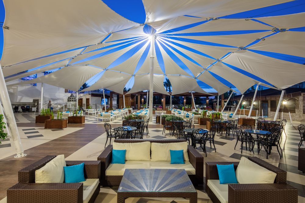 Selge Beach Resort & Spa (non-alco All incl) - 43