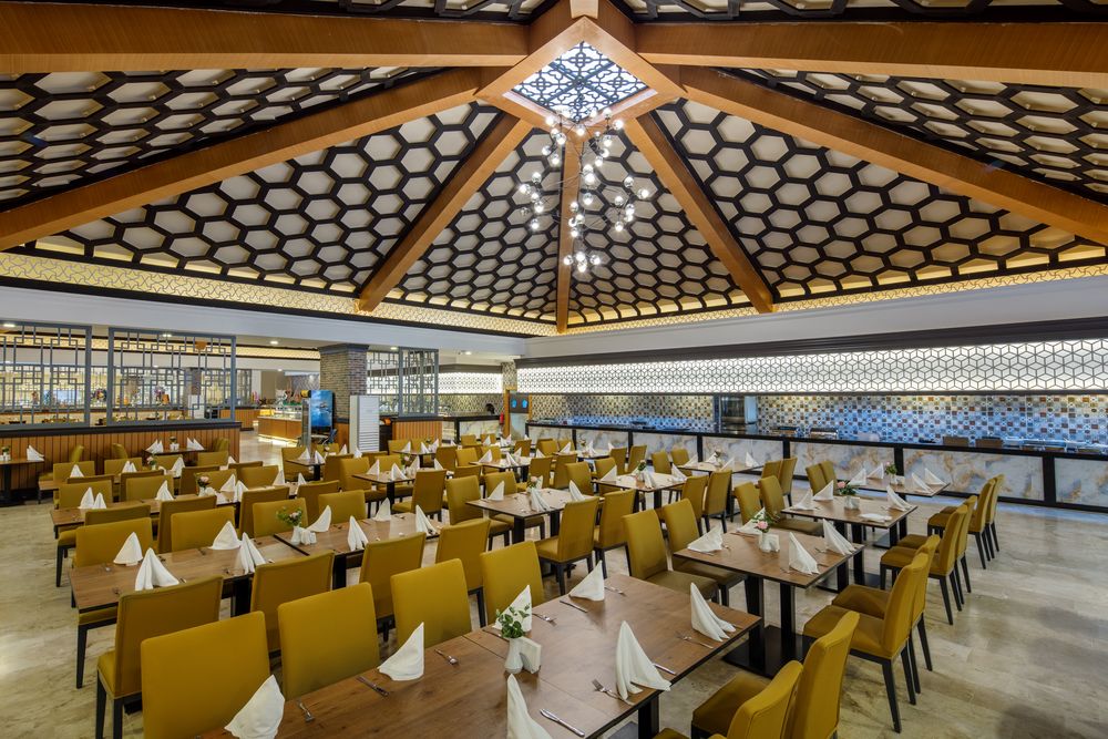 Selge Beach Resort & Spa (non-alco All incl) - 40