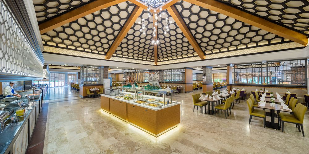 Selge Beach Resort & Spa (non-alco All incl) - 39