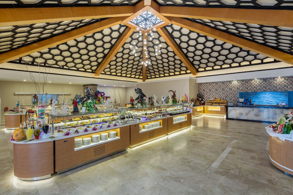 Selge Beach Resort & Spa (non-alco All incl) - 38