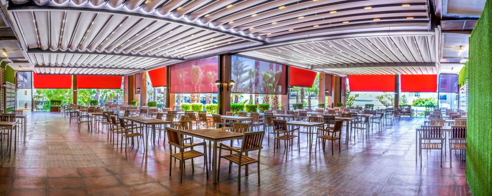 Selge Beach Resort & Spa (non-alco All incl) - 36