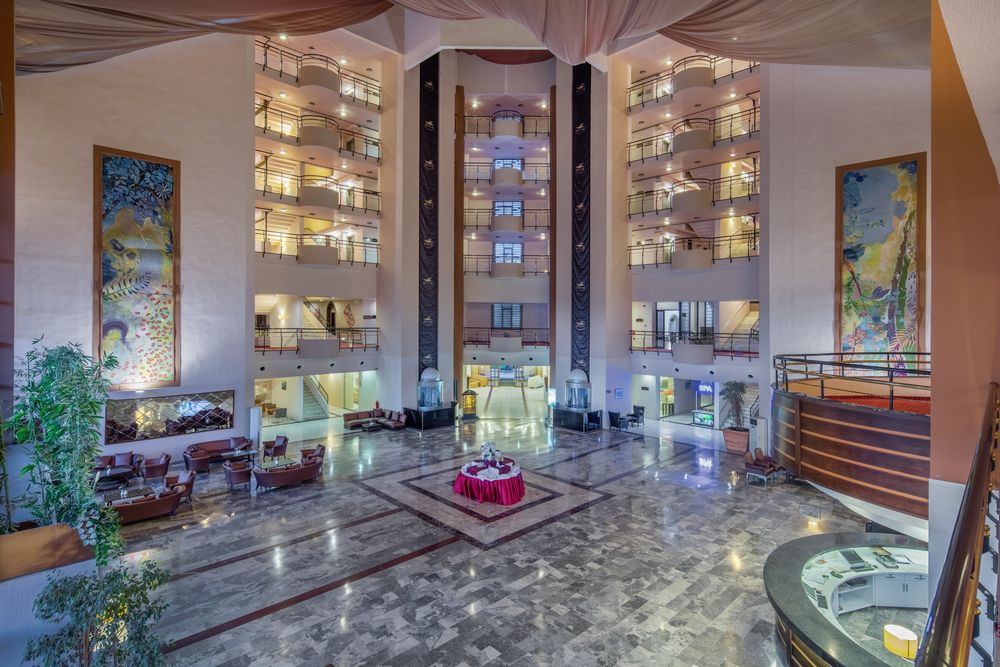 Selge Beach Resort & Spa (non-alco All incl) - 34