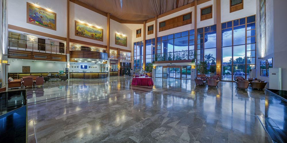 Selge Beach Resort & Spa (non-alco All incl) - 35