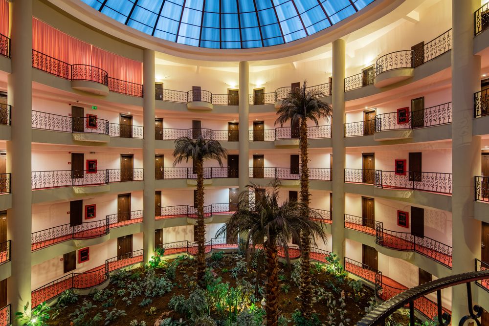 Selge Beach Resort & Spa (non-alco All incl) - 32